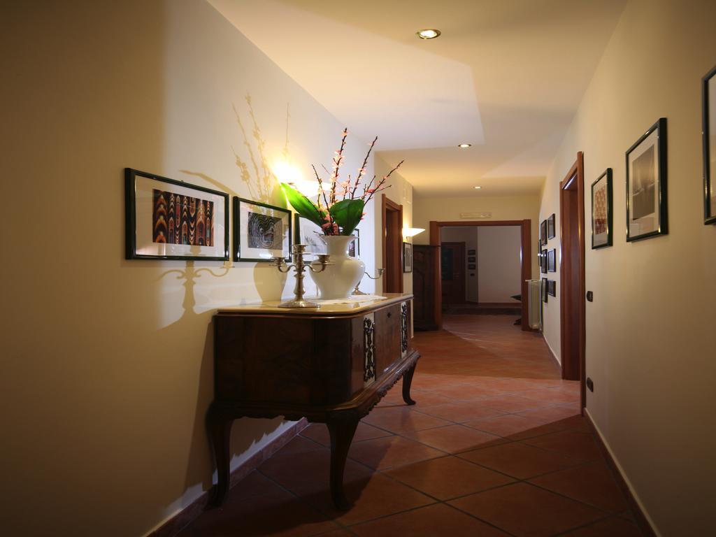Napoli Porta Di Mare Bed & Breakfast Bagian luar foto
